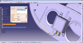 اموزش سیم کشی لوله کشی در محیط نرم افزار کتیا اموزش سیم کشی لوله کشی در محیط نرم افزار کتیا